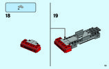 Instrucciones de Construcción - LEGO - 75890 - Ferrari F40 Competizione: Page 13