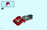 Instrucciones de Construcción - LEGO - 75890 - Ferrari F40 Competizione: Page 14