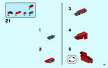 Instrucciones de Construcción - LEGO - 75890 - Ferrari F40 Competizione: Page 15