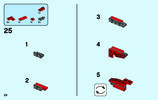 Instrucciones de Construcción - LEGO - 75890 - Ferrari F40 Competizione: Page 20