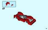 Instrucciones de Construcción - LEGO - 75890 - Ferrari F40 Competizione: Page 23