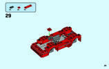 Instrucciones de Construcción - LEGO - 75890 - Ferrari F40 Competizione: Page 25