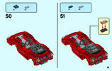 Instrucciones de Construcción - LEGO - 75890 - Ferrari F40 Competizione: Page 39