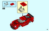 Instrucciones de Construcción - LEGO - 75890 - Ferrari F40 Competizione: Page 45