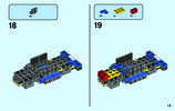 Instrucciones de Construcción - LEGO - 75891 - Chevrolet Camaro ZL1 Race Car: Page 13