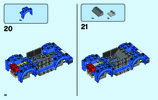 Instrucciones de Construcción - LEGO - 75891 - Chevrolet Camaro ZL1 Race Car: Page 14