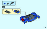 Instrucciones de Construcción - LEGO - 75891 - Chevrolet Camaro ZL1 Race Car: Page 15