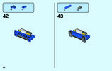 Instrucciones de Construcción - LEGO - 75891 - Chevrolet Camaro ZL1 Race Car: Page 30