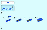 Instrucciones de Construcción - LEGO - 75891 - Chevrolet Camaro ZL1 Race Car: Page 38