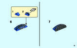 Instrucciones de Construcción - LEGO - 75891 - Chevrolet Camaro ZL1 Race Car: Page 51