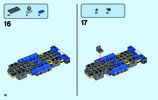 Instrucciones de Construcción - LEGO - 75891 - Chevrolet Camaro ZL1 Race Car: Page 12