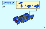 Instrucciones de Construcción - LEGO - 75891 - Chevrolet Camaro ZL1 Race Car: Page 17