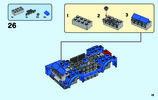 Instrucciones de Construcción - LEGO - 75891 - Chevrolet Camaro ZL1 Race Car: Page 19