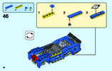 Instrucciones de Construcción - LEGO - 75891 - Chevrolet Camaro ZL1 Race Car: Page 32