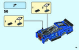 Instrucciones de Construcción - LEGO - 75891 - Chevrolet Camaro ZL1 Race Car: Page 45