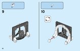 Instrucciones de Construcción - LEGO - 75892 - McLaren Senna: Page 10