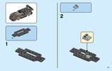 Instrucciones de Construcción - LEGO - 75892 - McLaren Senna: Page 11