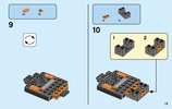 Instrucciones de Construcción - LEGO - 75892 - McLaren Senna: Page 15