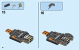 Instrucciones de Construcción - LEGO - 75892 - McLaren Senna: Page 18