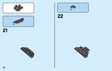 Instrucciones de Construcción - LEGO - 75892 - McLaren Senna: Page 22