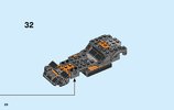 Instrucciones de Construcción - LEGO - 75892 - McLaren Senna: Page 28