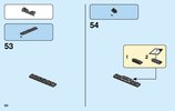 Instrucciones de Construcción - LEGO - 75892 - McLaren Senna: Page 50