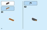 Instrucciones de Construcción - LEGO - 75892 - McLaren Senna: Page 54