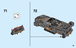 Instrucciones de Construcción - LEGO - 75892 - McLaren Senna: Page 59