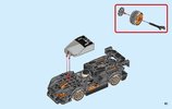 Instrucciones de Construcción - LEGO - 75892 - McLaren Senna: Page 61