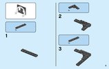 Instrucciones de Construcción - LEGO - 75892 - McLaren Senna: Page 5