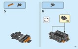 Instrucciones de Construcción - LEGO - 75892 - McLaren Senna: Page 13