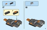 Instrucciones de Construcción - LEGO - 75892 - McLaren Senna: Page 19