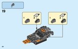 Instrucciones de Construcción - LEGO - 75892 - McLaren Senna: Page 20