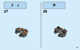 Instrucciones de Construcción - LEGO - 75892 - McLaren Senna: Page 25