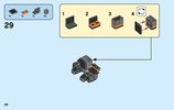 Instrucciones de Construcción - LEGO - 75892 - McLaren Senna: Page 26