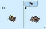 Instrucciones de Construcción - LEGO - 75892 - McLaren Senna: Page 27