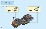 Instrucciones de Construcción - LEGO - 75892 - McLaren Senna: Page 34