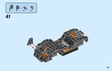 Instrucciones de Construcción - LEGO - 75892 - McLaren Senna: Page 37