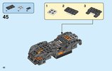 Instrucciones de Construcción - LEGO - 75892 - McLaren Senna: Page 42