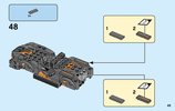 Instrucciones de Construcción - LEGO - 75892 - McLaren Senna: Page 45