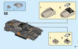 Instrucciones de Construcción - LEGO - 75892 - McLaren Senna: Page 49