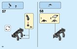 Instrucciones de Construcción - LEGO - 75892 - McLaren Senna: Page 52