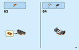 Instrucciones de Construcción - LEGO - 75892 - McLaren Senna: Page 55