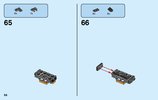 Instrucciones de Construcción - LEGO - 75892 - McLaren Senna: Page 56