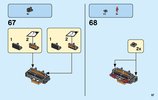 Instrucciones de Construcción - LEGO - 75892 - McLaren Senna: Page 57