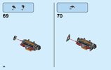 Instrucciones de Construcción - LEGO - 75892 - McLaren Senna: Page 58