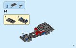 Instrucciones de Construcción - LEGO - 75893 - 2018 Dodge Challenger SRT Demon and 1970: Page 15