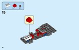 Instrucciones de Construcción - LEGO - 75893 - 2018 Dodge Challenger SRT Demon and 1970: Page 16