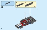 Instrucciones de Construcción - LEGO - 75893 - 2018 Dodge Challenger SRT Demon and 1970: Page 18