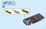 Instrucciones de Construcción - LEGO - 75893 - 2018 Dodge Challenger SRT Demon and 1970: Page 27